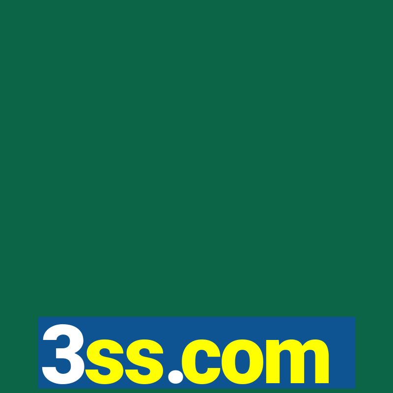 3ss.com