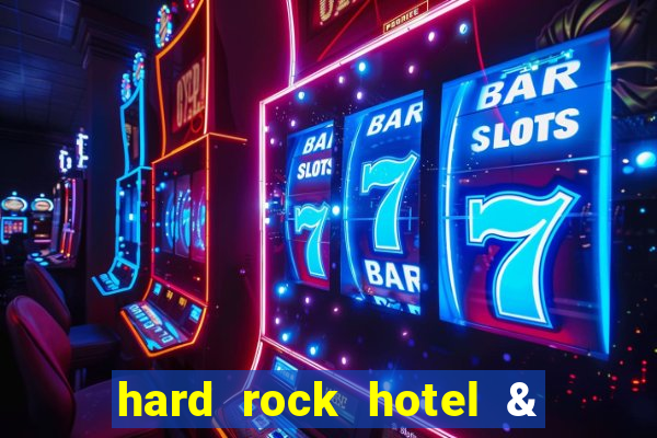 hard rock hotel & casino atlantic city