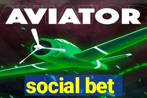 social bet