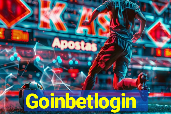 Goinbetlogin