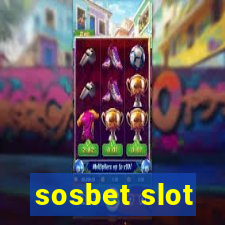 sosbet slot