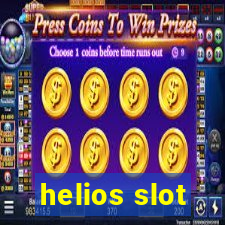 helios slot