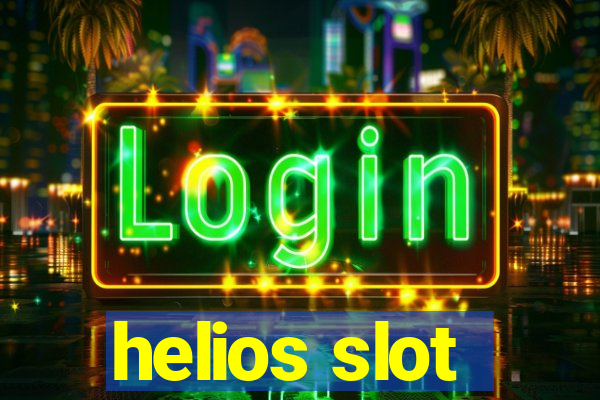 helios slot