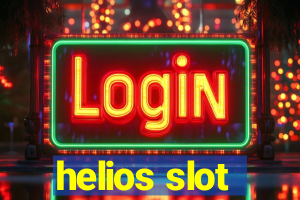 helios slot