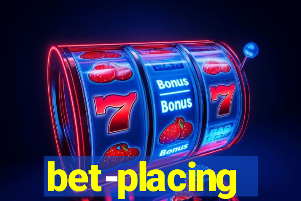 bet-placing