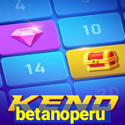 betanoperu