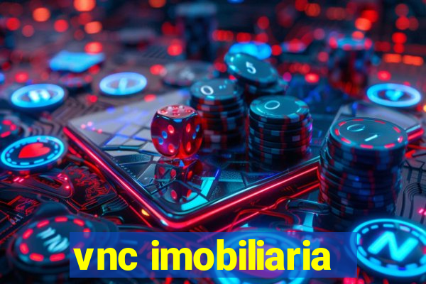 vnc imobiliaria