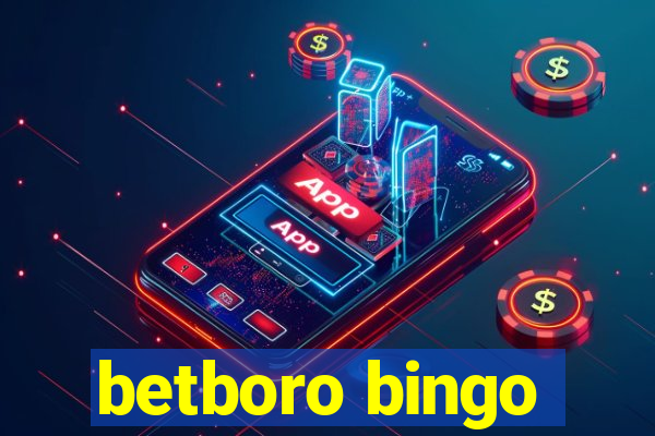 betboro bingo