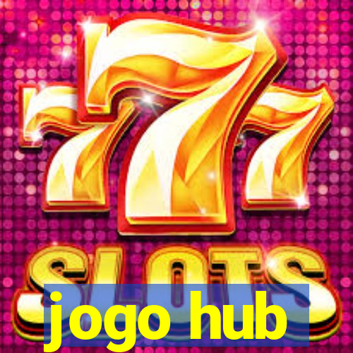 jogo hub