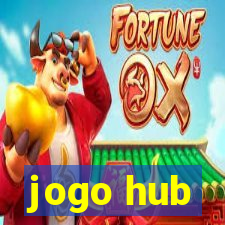 jogo hub