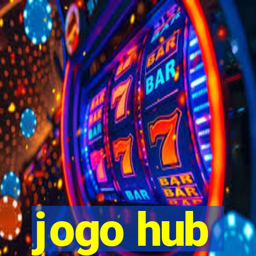 jogo hub