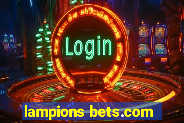 lampions bets.com