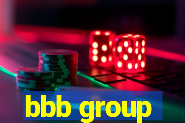 bbb group