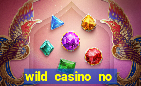 wild casino no deposit bonus