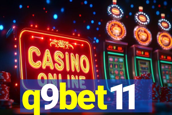 q9bet11