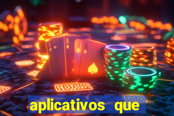 aplicativos que realmente pagam para jogar