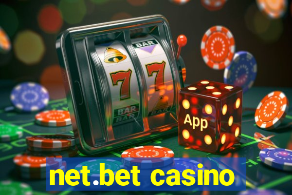 net.bet casino