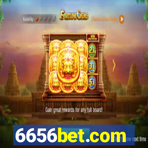 6656bet.com