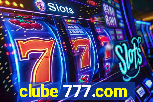 clube 777.com