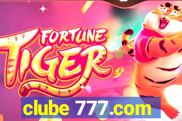 clube 777.com