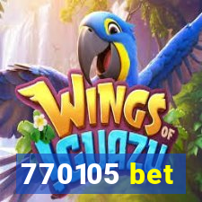 770105 bet