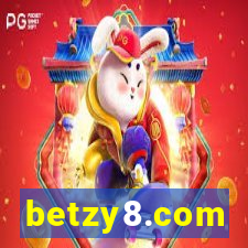 betzy8.com