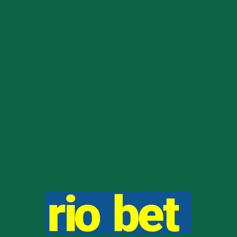 rio bet