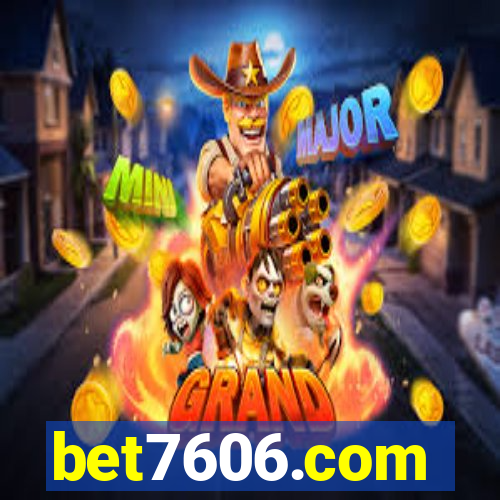 bet7606.com