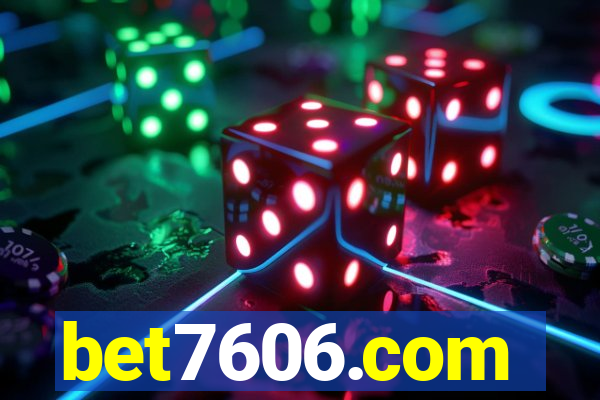 bet7606.com