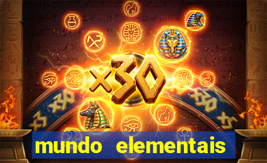 mundo elementais download apk