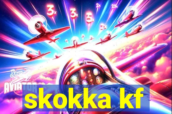 skokka kf