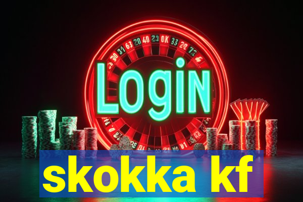 skokka kf