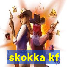 skokka kf