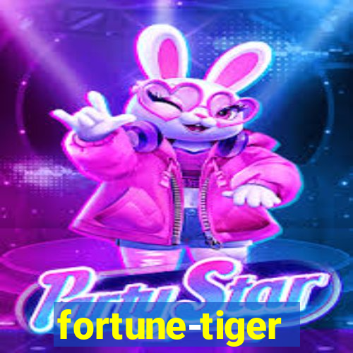 fortune-tiger