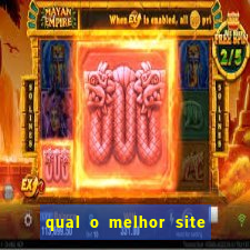 qual o melhor site para jogar na loteria