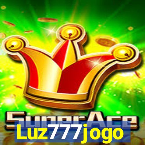 Luz777jogo