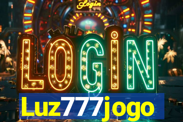 Luz777jogo