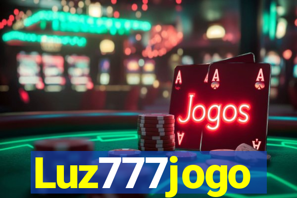 Luz777jogo