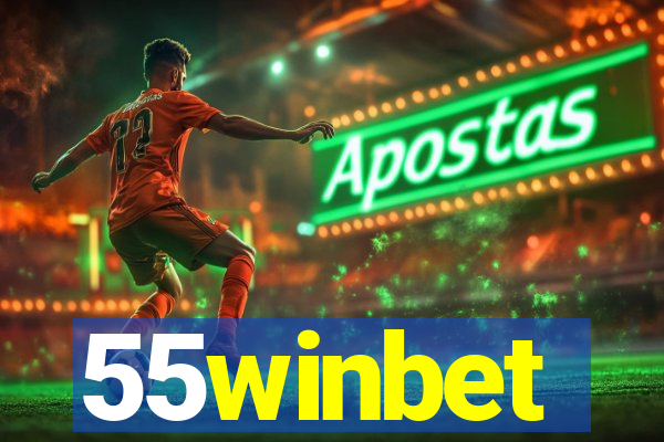 55winbet