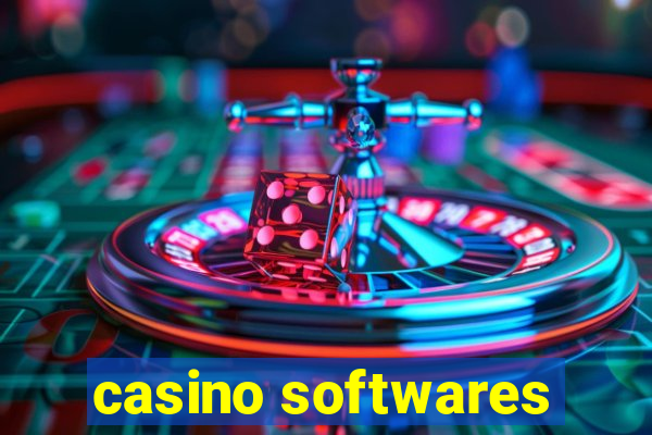 casino softwares