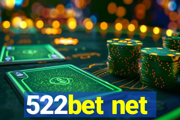 522bet net