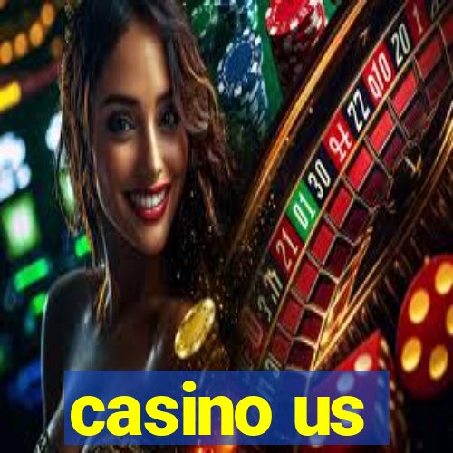 casino us