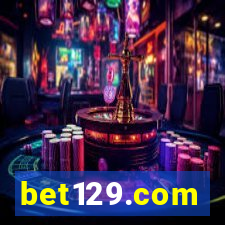 bet129.com