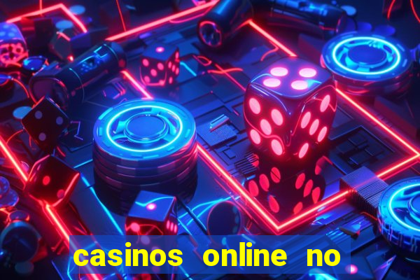 casinos online no deposit free money