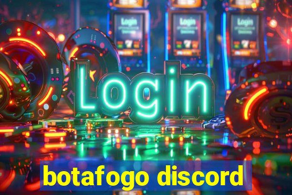 botafogo discord