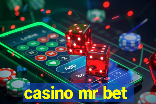 casino mr bet