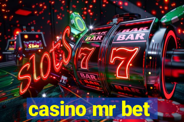 casino mr bet