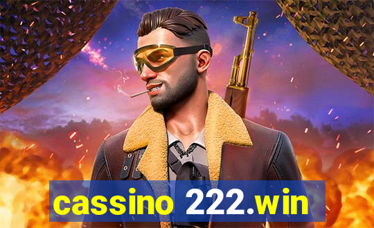 cassino 222.win