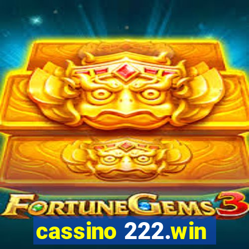 cassino 222.win