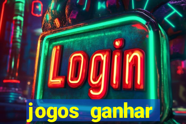 jogos ganhar dinheiro no pix